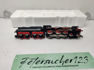 MÄRKLIN H0 AC 3098 / BR38 1807 Dampflok / Analog