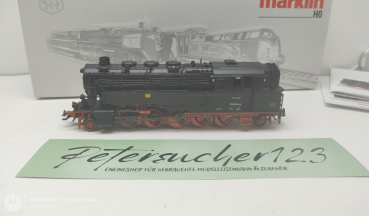 MÄRKLIN H0 AC 39097 / BR95 Dampflok Mfx / DCC / Sound / OVP