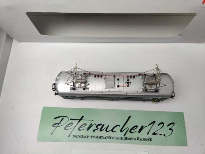 Märklin / AC / H0 / 39420 Elektrolok Serie Re 4/4 I / SBB/ EP.III / Ursprungszustand 1965 / Mfx / Sound / OVP
