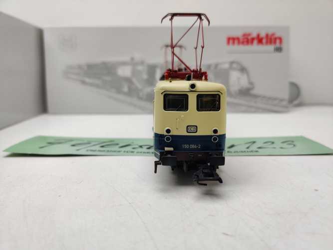 Märklin H0 AC 39501 / schweren Güterzug-Elektrolokomotive / Br150 / DB / Mfx / Sound / OVP