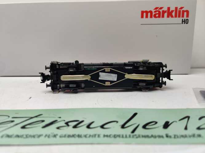 Märklin H0 AC 39547 / hochfunktionales Bahndienstfahrzeug / Gleiskraftwagen ROBEL X630 / ÖBB /Mfx / Sound / OVP