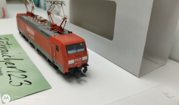 Märklin H0 AC 39890 / Elektrolok BR 182 005-9 Digital  / Sound / OVP