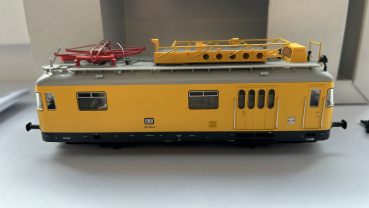 MÄRKLIN H0 AC 39970 / BR701 Turmtriebwagen DB / Mfx / Sound / OVP