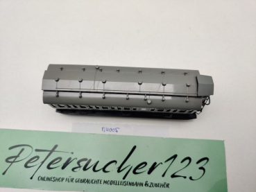 Märklin H0 AC 4005 Abteilwagen Bremserhaus 2.Kl B3i / DB