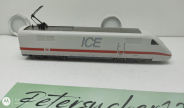 Märklin H0 AC BR402016-0  Elektrolok ICE / Fx / Sound / Weiß