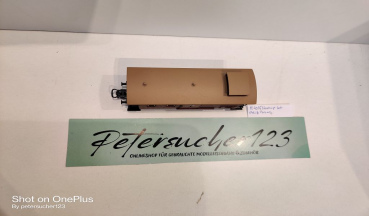 Märklin H0 AC 4035 1x Gepäckwagen 3103 Pi / aus Set / K.P.E.V.
