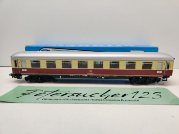Märklin H0 AC 4085 TEE/IC Abteilwagen 1.Kl Avüm111 / DB / ErsatzVP blau