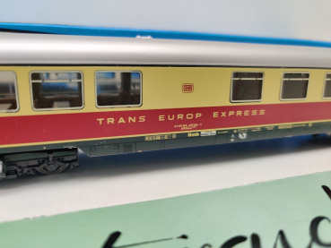 Märklin H0 AC 4088 TEE/IC Barwagen ARDüm105 / DB / OVP blau
