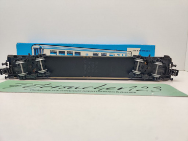 Märklin H0 AC 4088 TEE/IC Barwagen ARDüm105 / DB / OVP blau