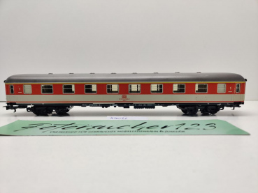 Märklin H0 AC 4091 D-Zug Wagen 1.Kl Aüm201 / DB