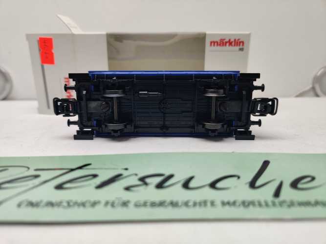 Märklin H0 AC 41071 / Personenwagen / Sondermodell zum Musical „König Ludwig II.“/ EVP