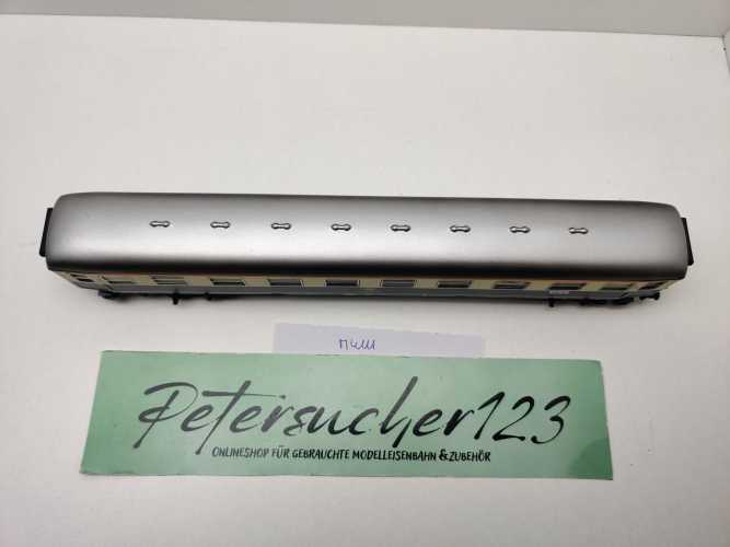 Märklin H0 AC 4111 Schnellzug Abteilwagen 1.Kl Aüm203 / DB