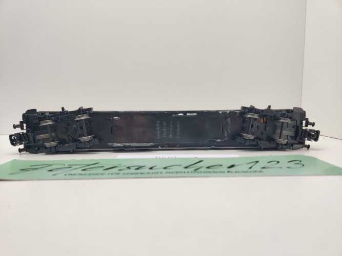 Märklin H0 AC 4111 Schnellzug Abteilwagen 1.Kl Aüm203 / DB