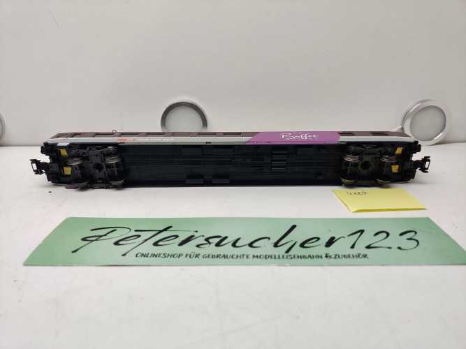 Märklin H0 AC 4125 / SBB D-Zug-Speisewagens (Eurofima WR) / „Le Buffet Suisse“/ Ep. IV / NEM