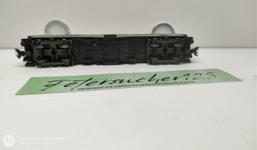 Märklin H0 AC 4133 Umbauwagen m Gepäckabteil 2. Kl BDyg533 / NEM / DB
