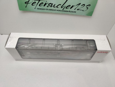 Märklin H0 AC 41358 Schnellzugwagen 3.Kl CCü / NEM / K.B.Sts.B. / ungeöffnete OVP