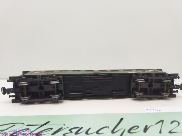 Märklin H0 AC 4136 D-Zug Wagen 3.Kl. / C4übay / DRG