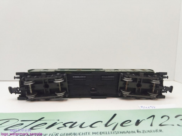 Märklin H0 AC 4137 Schnellzuggepäckwagen / PW4übay09 / DRG