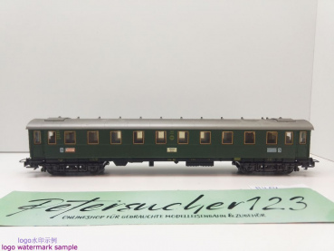 Märklin H0 AC 4141 Personenwagen 3.Kl / C4ü / DRG