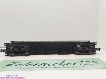 Märklin H0 AC 4141 Personenwagen 3.Kl / C4ü / DRG