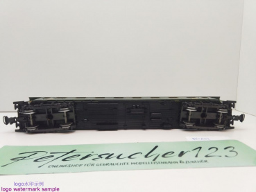 Märklin H0 AC 4144 D-Zug Wagen 2.Kl / B4i 30 / DRG