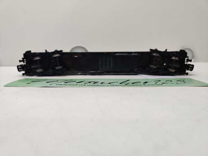 Märklin H0 AC 4198 / Reisezugwagen Büm 234 / DB / Blech