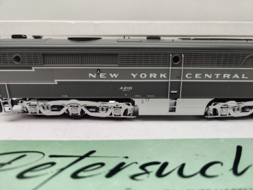 Märklin H0 AC 29571 / 4210  Dieselelektrische Mehrzwecklokomotive Typ ALCO PA-1 / Sound / Ersatz OVP