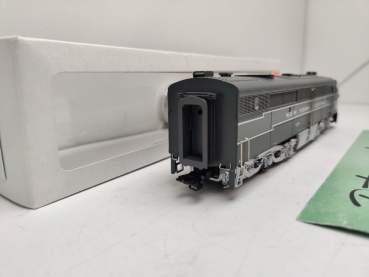 Märklin H0 AC 29571 / 4210  Dieselelektrische Mehrzwecklokomotive Typ ALCO PA-1 / Sound / Ersatz OVP