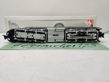 Märklin H0 AC 29571 / 4210  Dieselelektrische Mehrzwecklokomotive Typ ALCO PA-1 / Sound / Ersatz OVP