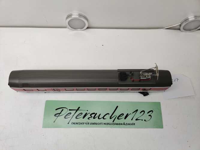 Märklin H0 AC 4217 /  D-Zug-Speisewagen der Schweizerischen Bundesbahnen (SBB CFF FFS) / NEM