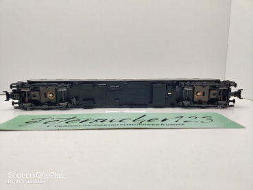 Märklin H0 AC 4281 Schnellzugwagen aus Set / 2.Kl / B4üe / NEM / DB