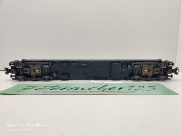 Märklin H0 AC 42281 Schnellzugwagen aus Set / 2.Kl / B4üe / NEM / DB