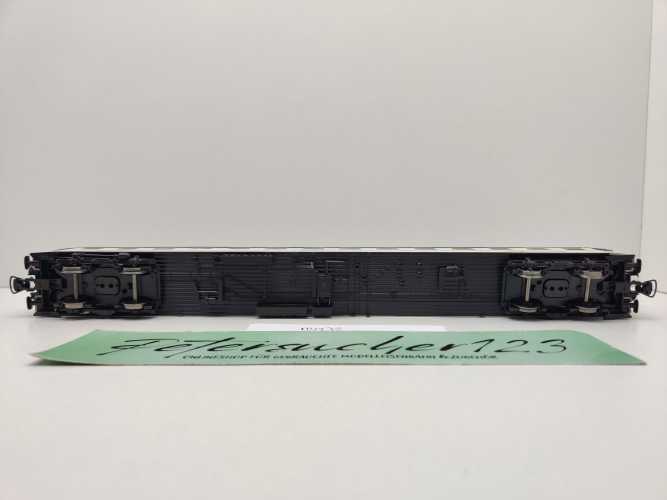 Märklin H0 AC 4232 Liegewagen "rollende Landstraße" Bcm247 / NEM / DB