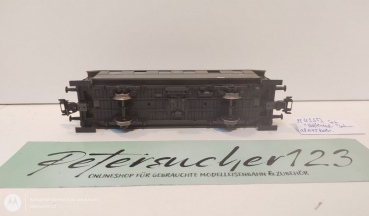 Märklin H0 AC 42353 1x Personenwagen 3.Kl / 98 095 / aus Set / NEM / DRG