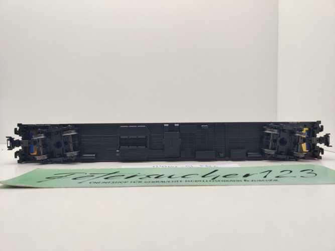 Märklin H0 AC 42648-03 Schnellzugwagen 2.Kl ICRm aus Set / NEM / NS