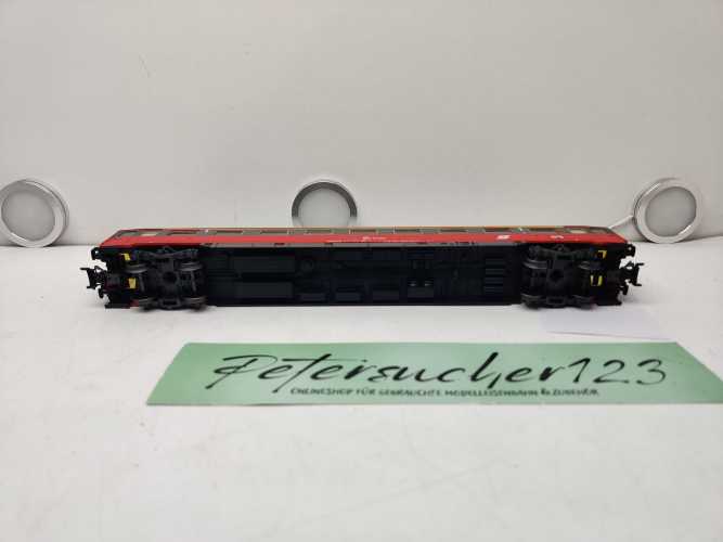 Märklin H0 AC 42725  / 1 Personenwagen vom Wagenset „Fernverkehr“ 1. Kl. / ÖBB / NEM