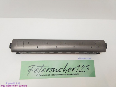 Märklin H0 AC 42751 1x Personenwagen 2.Kl aus Set / B4i / NEM / DRG