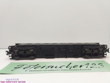 Märklin H0 AC 42751 1x Personenwagen 2.Kl aus Set / B4i / NEM / DRG