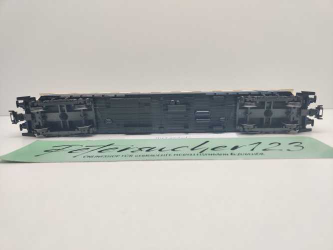 Märklin H0 AC 42752-1 Gesellschaftswagen WGy aus Set / NEM / BEM