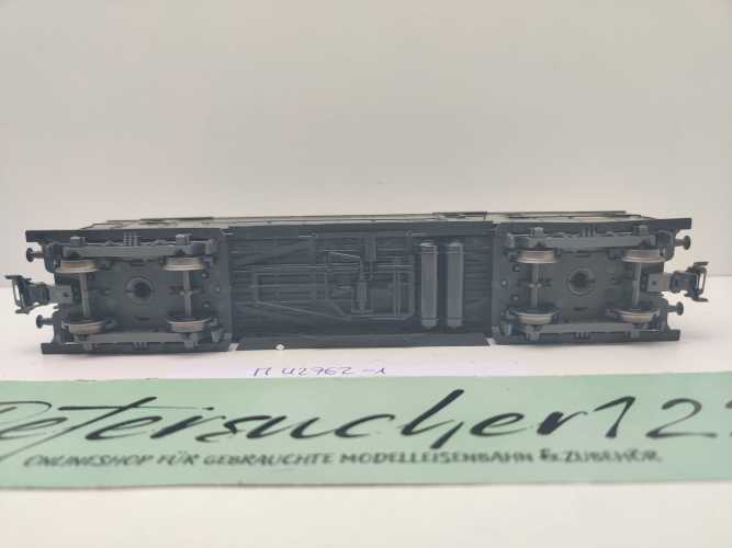 Märklin H0 AC 42762-1 Postwagen Post4 aus Set / NEM / DRP
