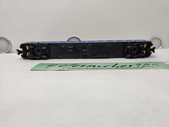Märklin H0 AC 42892-1 / Personenwagen aus Set „Tegernsee“ der Tegernsee-Bahn (TAG) im Epoche IV/V / NEM