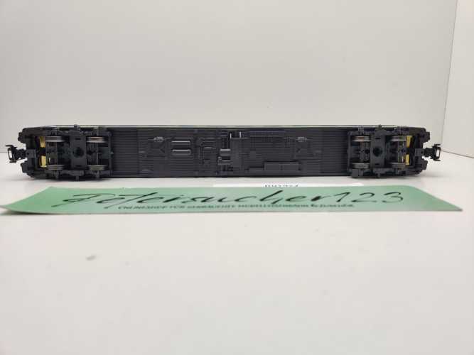 Märklin H0 AC 42921 Gesellschaftswagen "Rollende Weinstraße" WGm840 / NEM / DB