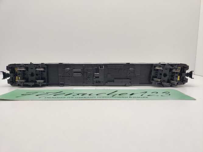 Märklin H0 AC 42931 Nahverkehrs Gepäck-/Fahrradwagen Dduu498.1 / NEM / DB