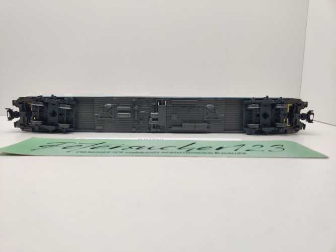 Märklin H0 AC 42954 Schnellzug Abteilwagen "alex" "ARRIVA" 2.Kl Bm / NEM / ALEX
