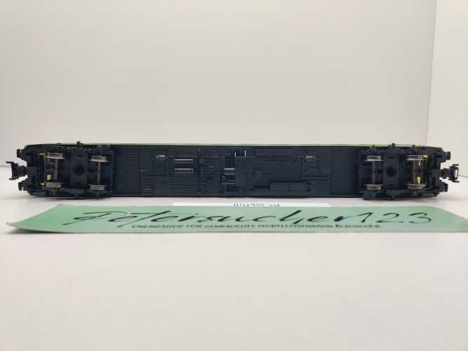 Märklin H0 AC 42955-01 Schnellzugwagen "Flixtrain" 2.Kl Bmmz264.4 Set / NEM / FLX