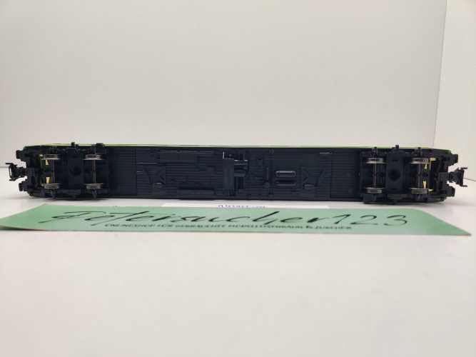 Märklin H0 AC 42955-02 Schnellzugwagen "Flixtrain" 2.Kl Bmmz264.4 Set / NEM / FLX