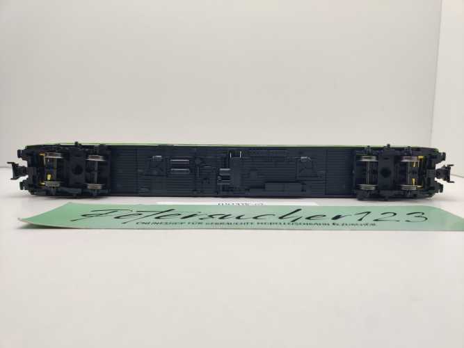 Märklin H0 AC 42955-03 Schnellzugwagen "Flixtrain" 2.Kl Bmmz264.4 Set / NEM / FLX
