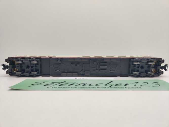 Märklin H0 AC 42972 Schnellzuzg Barwagen 1.Kl ARDmz106 / NEM / DB
