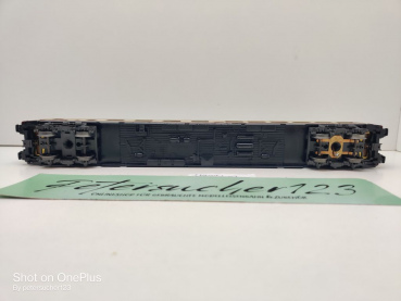 Märklin H0 AC 42991-03 TEE Barwagen "Helvetia"  / ARDümh105 / NEM / DB