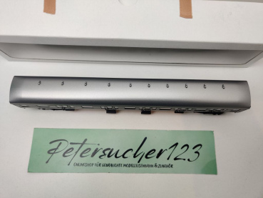 Märklin H0 AC 43100 Abteilwagen 2.-3.Kl BC4i / NEM / DB / ErsatzVP weiß